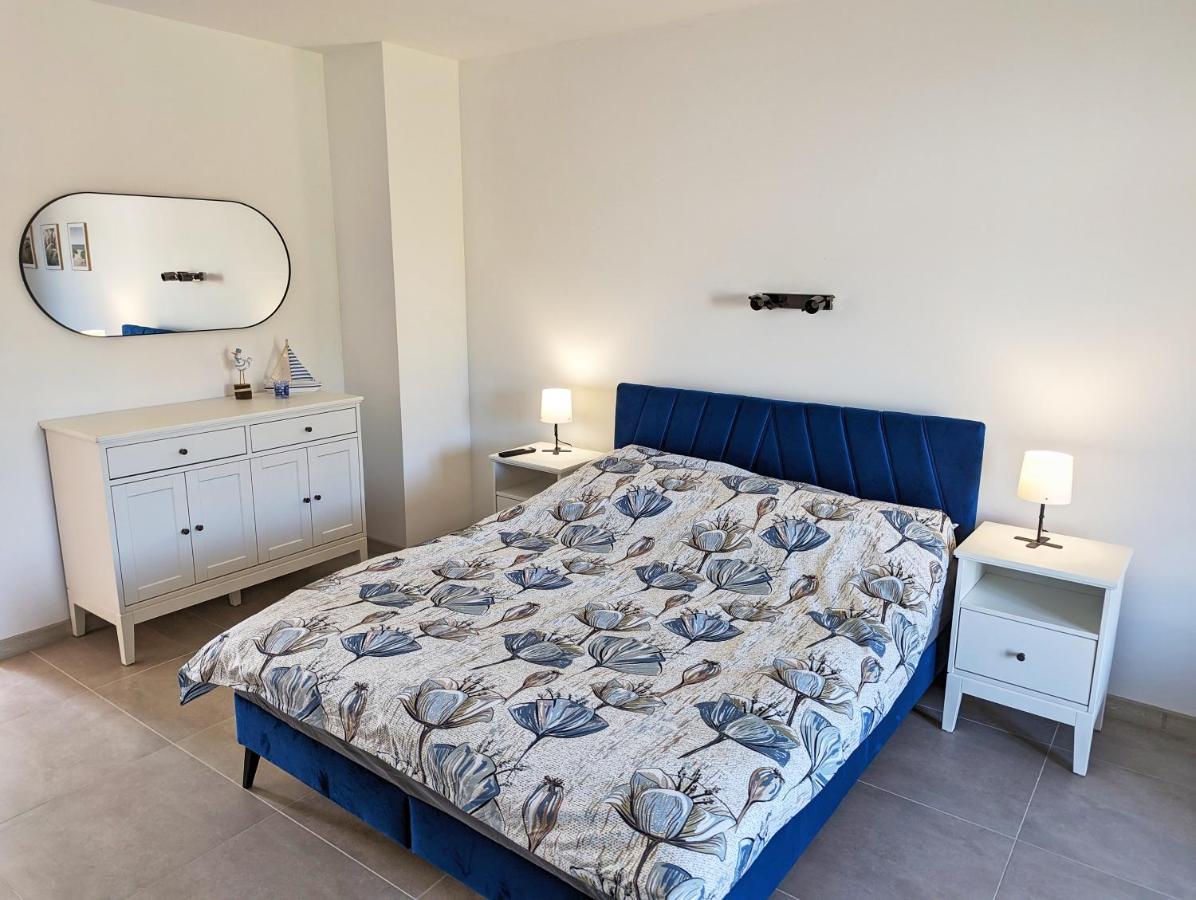 Apartamenty Sarbinowo Mirror Reflection Kültér fotó