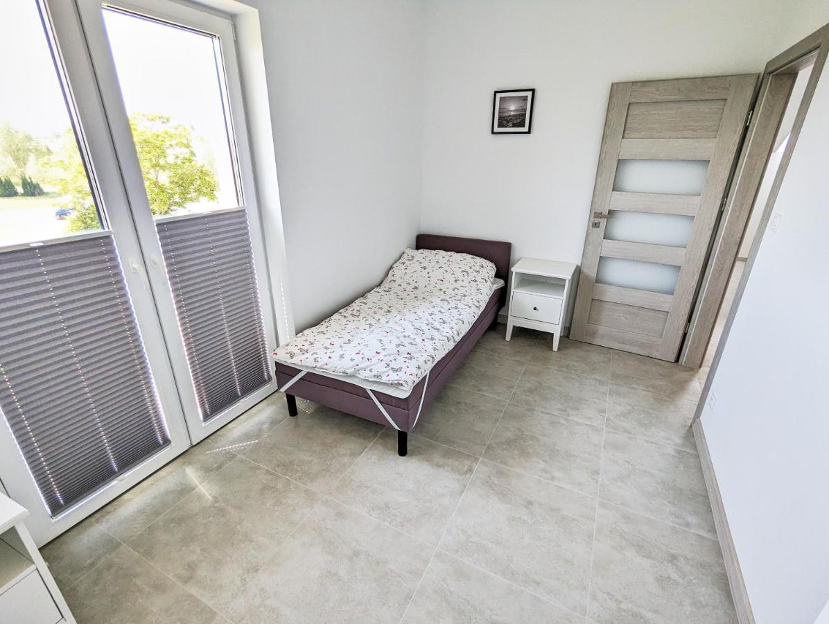 Apartamenty Sarbinowo Mirror Reflection Kültér fotó