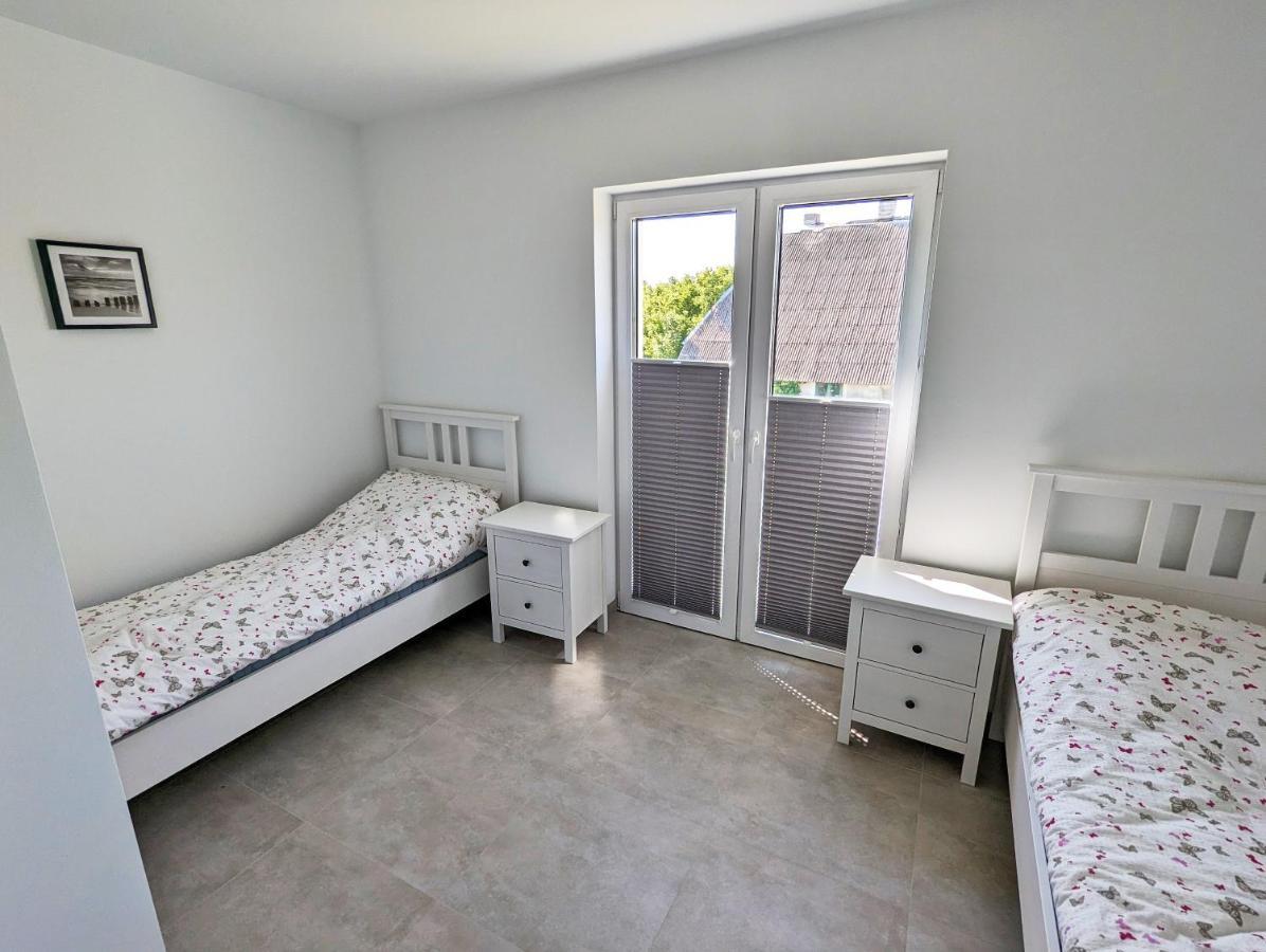 Apartamenty Sarbinowo Mirror Reflection Kültér fotó